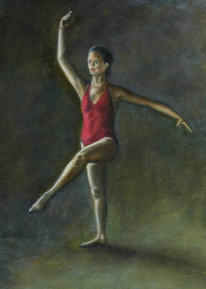 Dancer